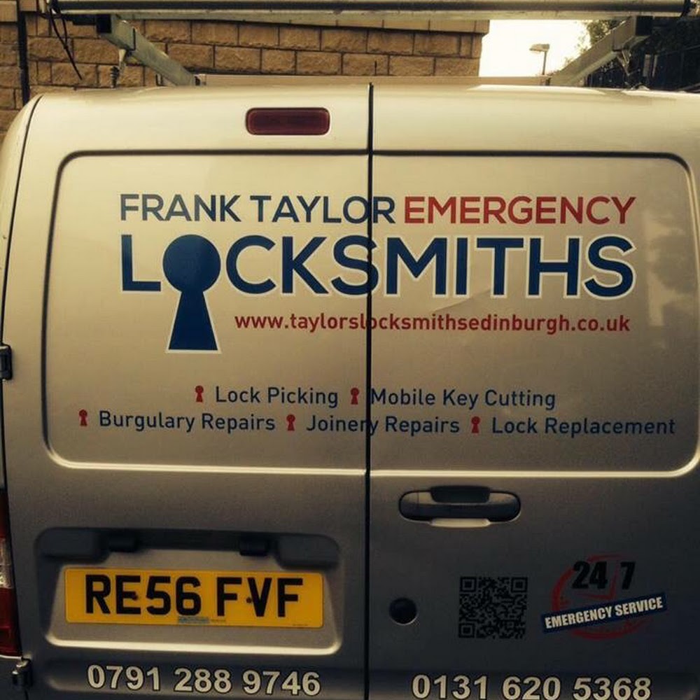 Frank Taylor Emergency Locksmiths