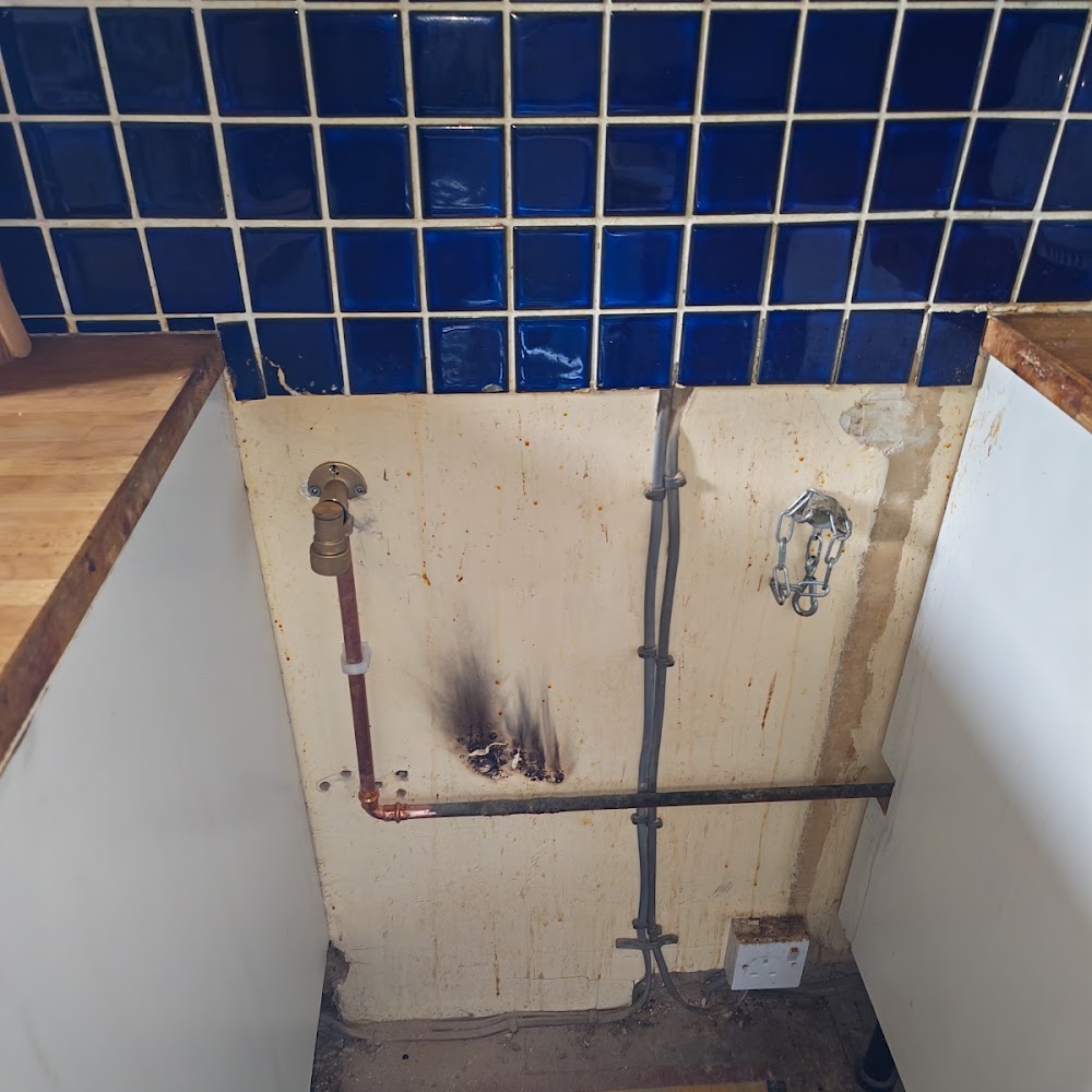 Rmc Gas & Plumbing
