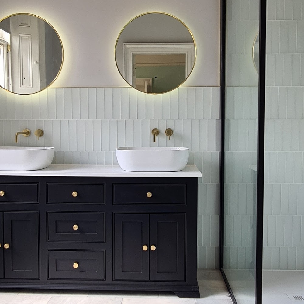 GSA Bathrooms LTD