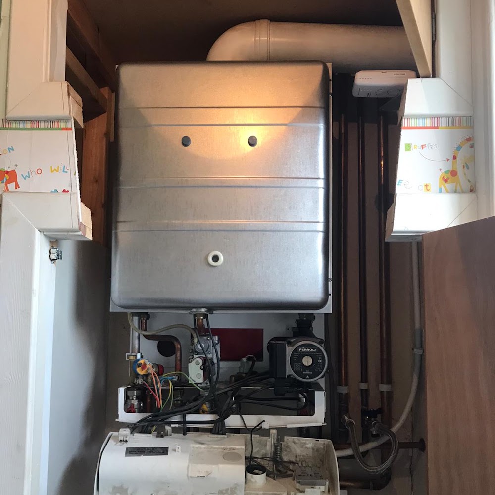 NC Heating Services Ltd