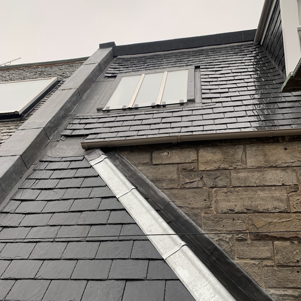 Traditional Roofing & Building