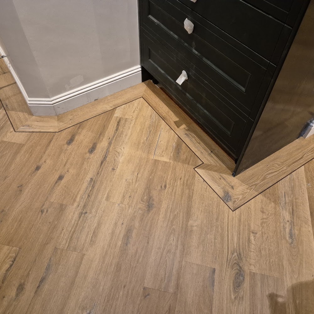 LVT Flooring Company Ltd