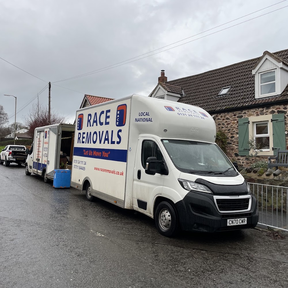 RACE Removals