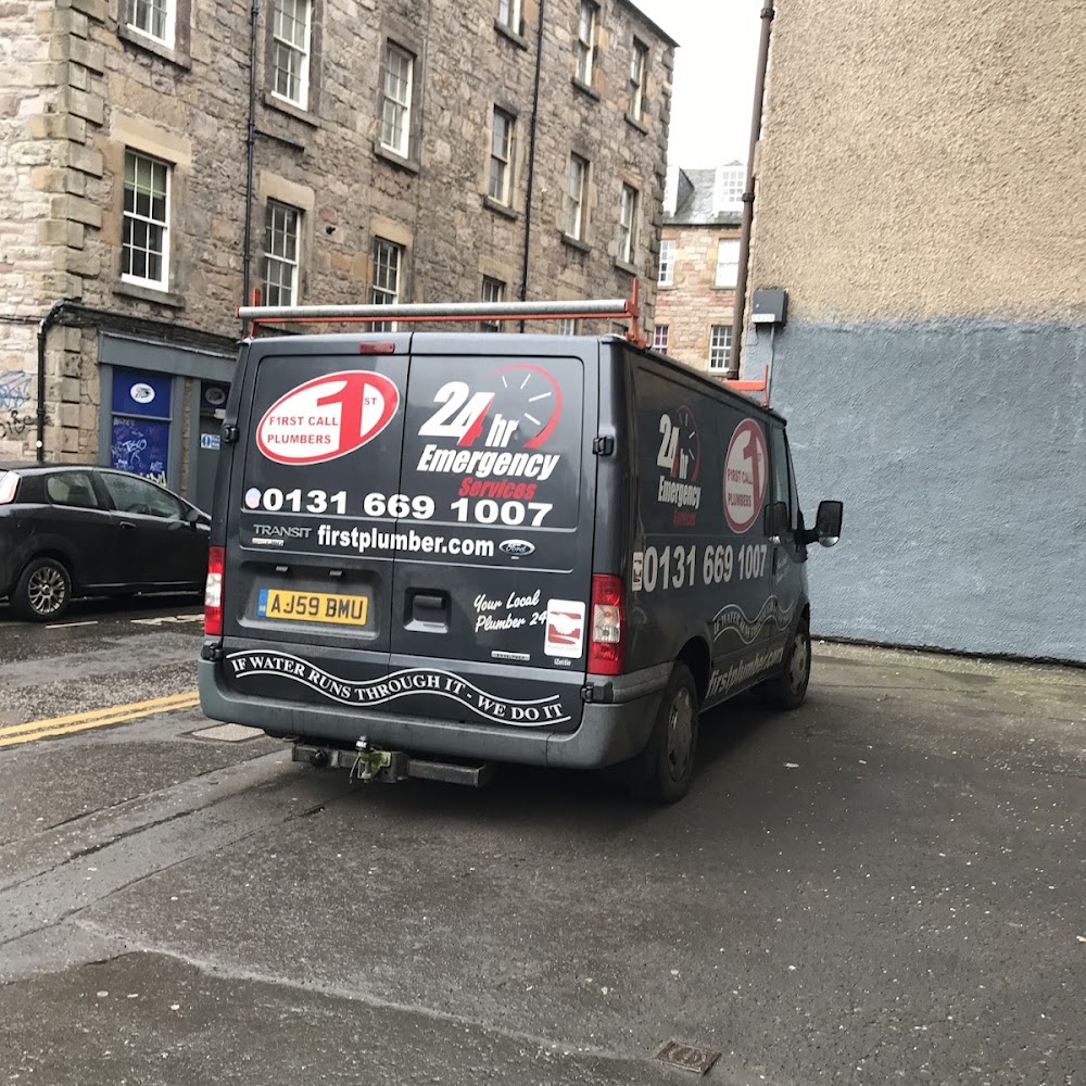 First Call Plumbing Services