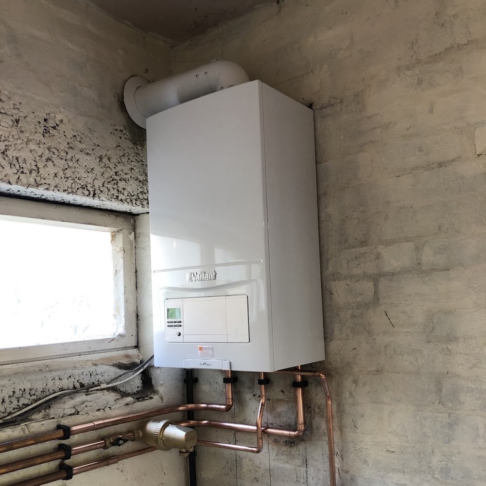 Heattech Gas Services Ltd