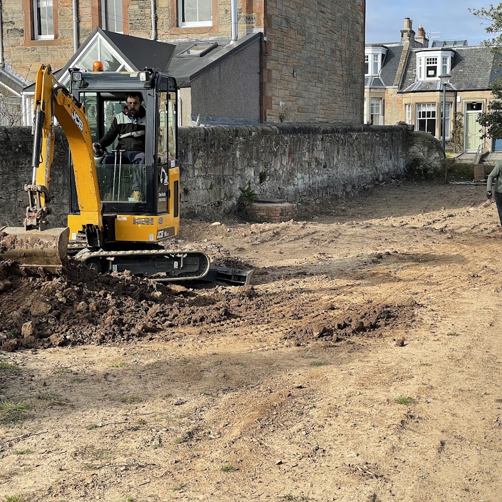 DF Groundworks
