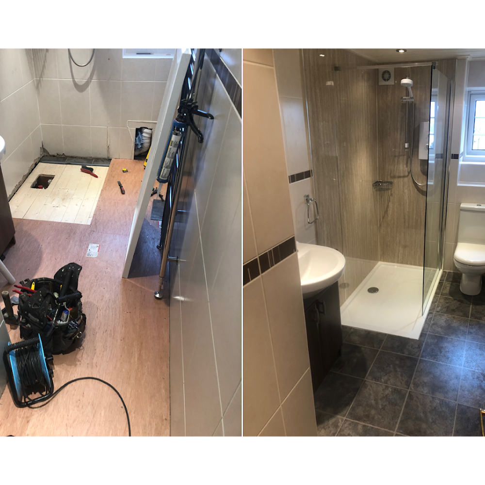 Albion Plumbing