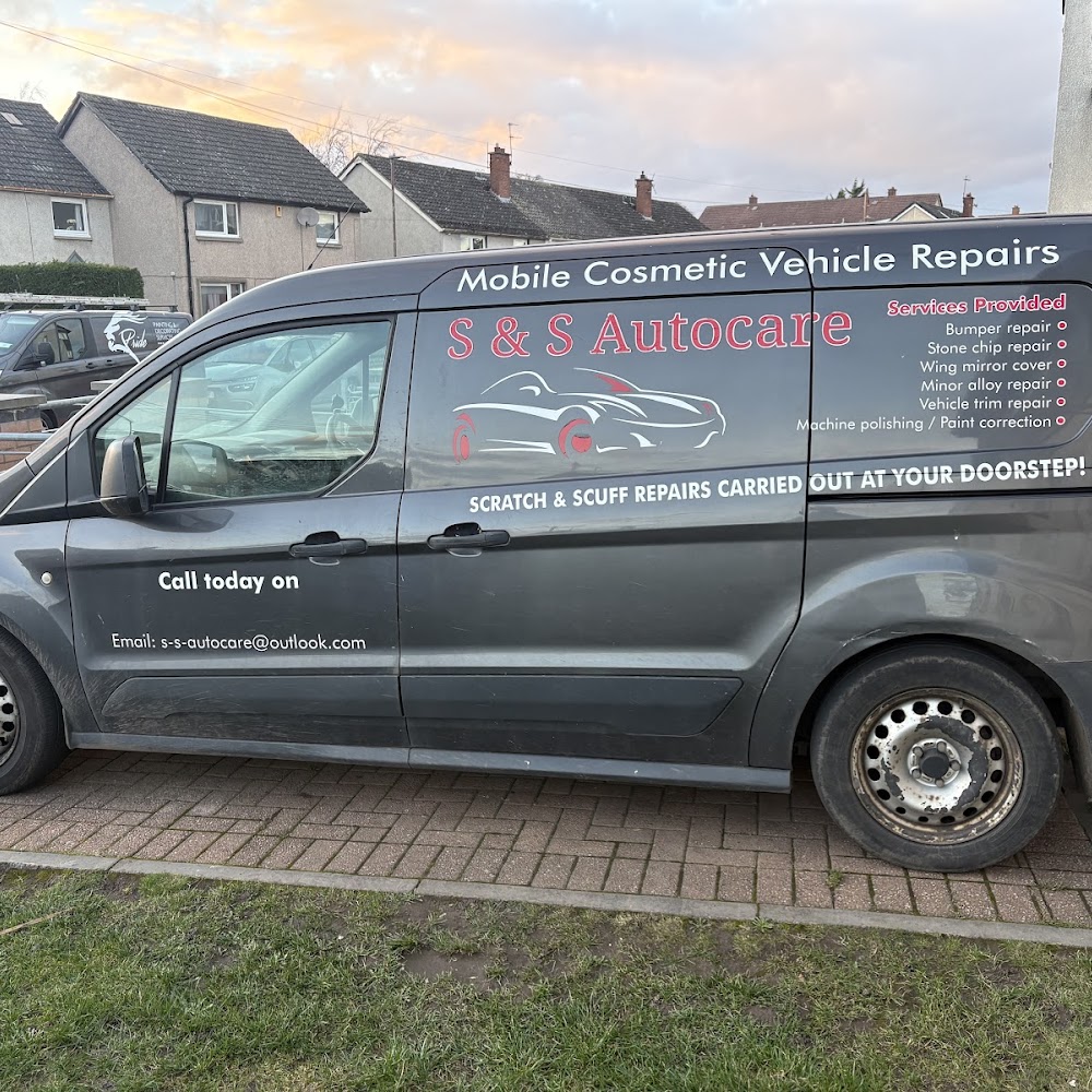 S & S Auto Locksmith