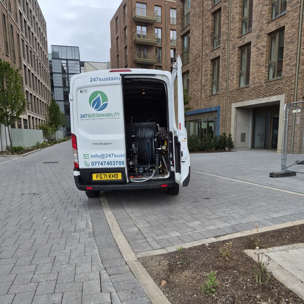 247Sustainability Ltd