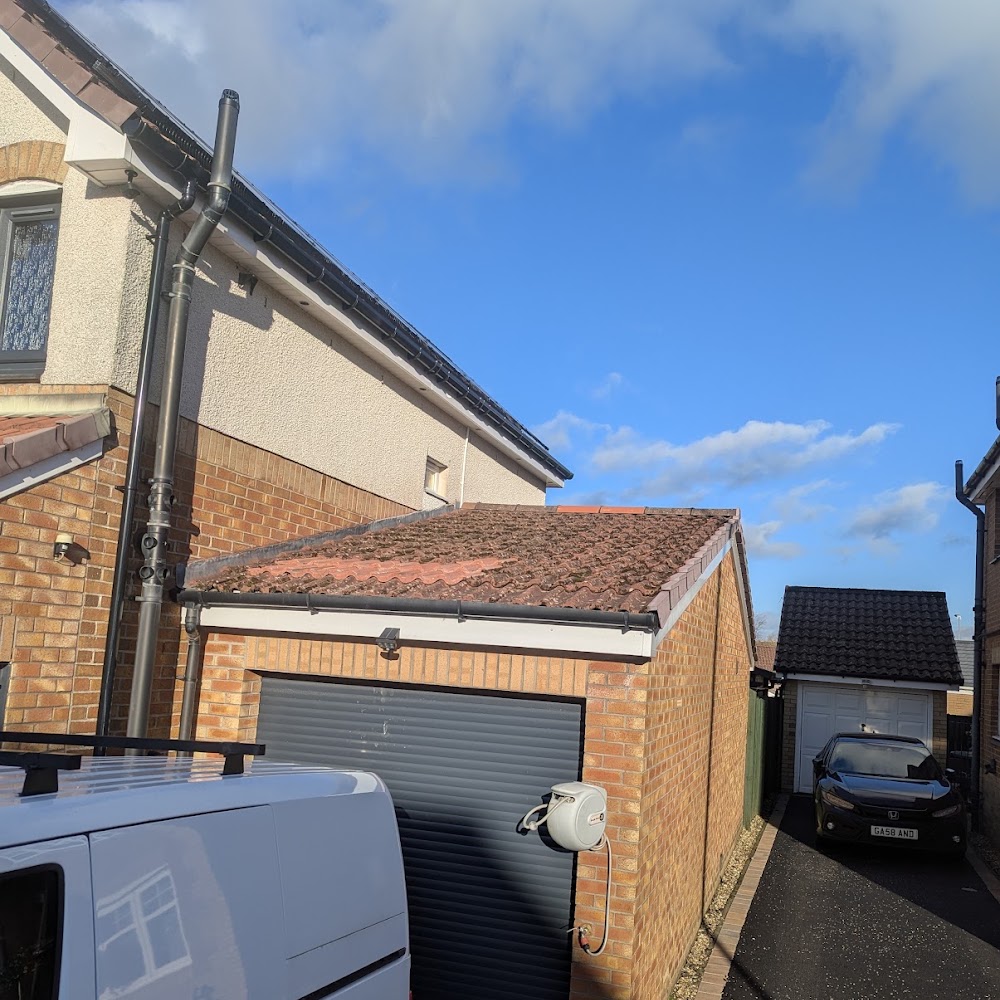 G.D.M Roofing & Building