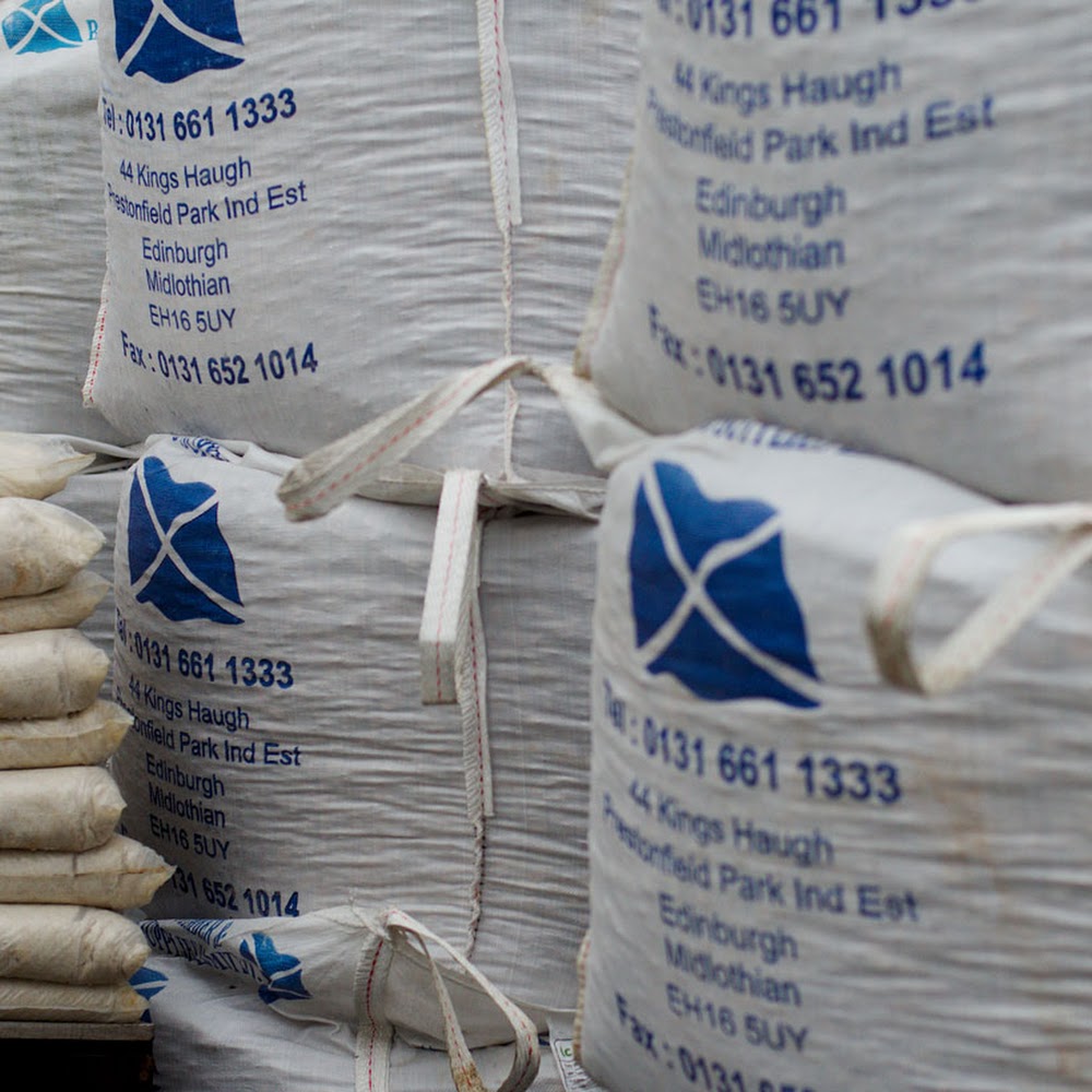 St Andrews Timber & Building Supplies Ltd