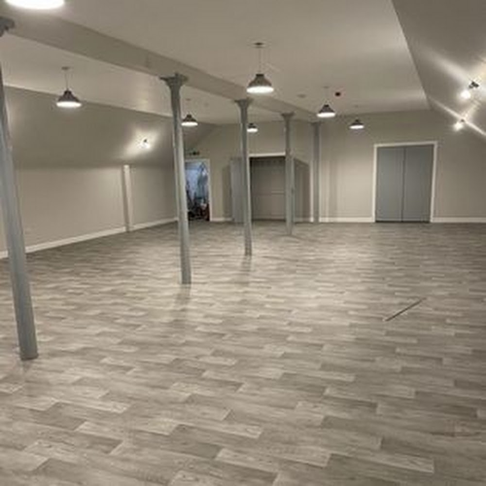 Flooring '87