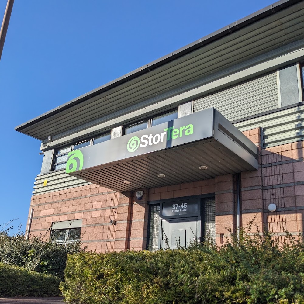 StorTera