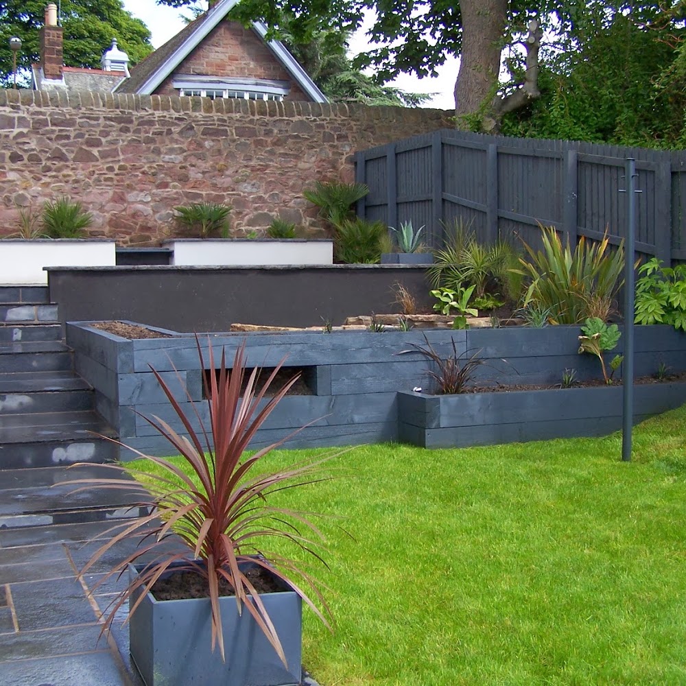 Spruce Garden Services