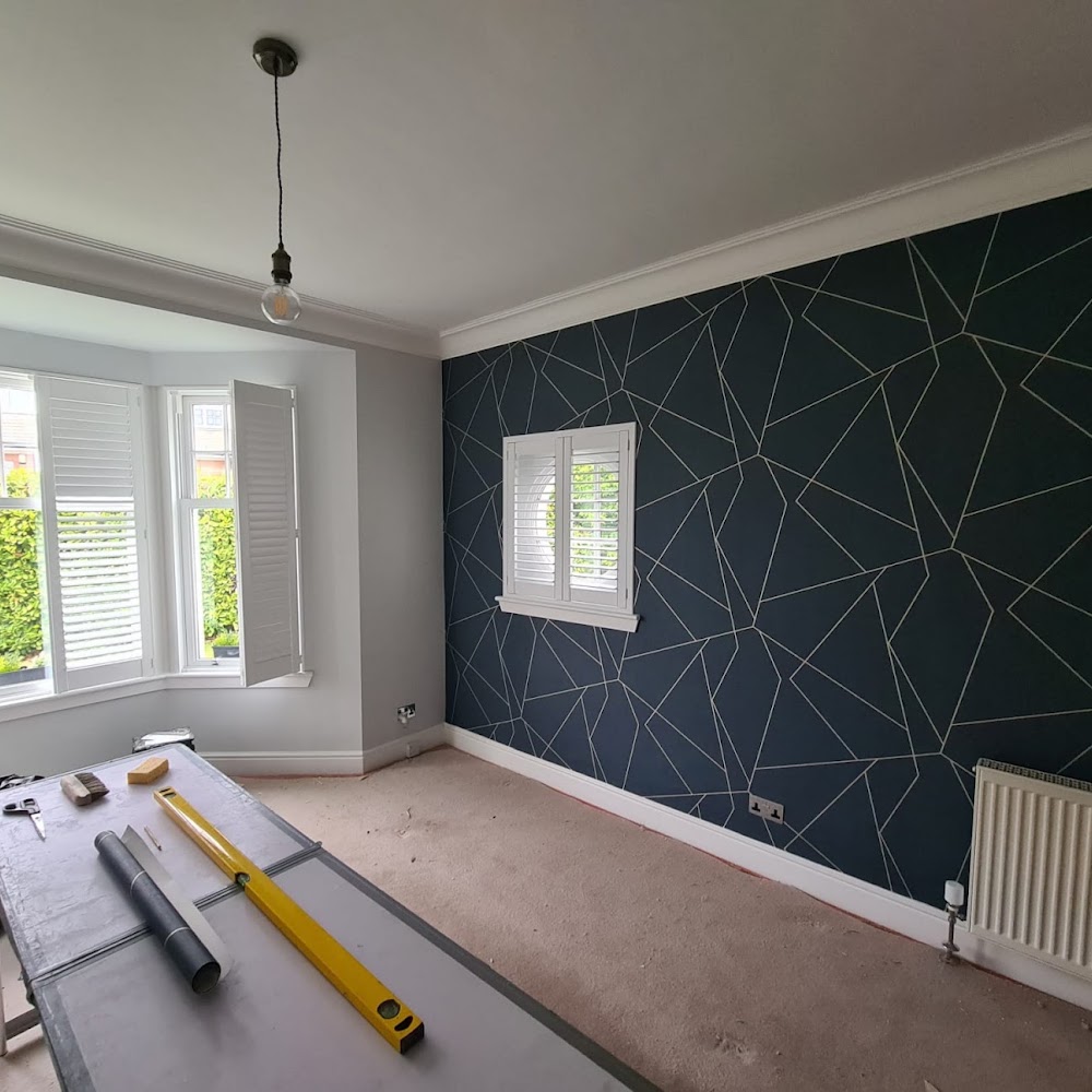Paintrite decorators