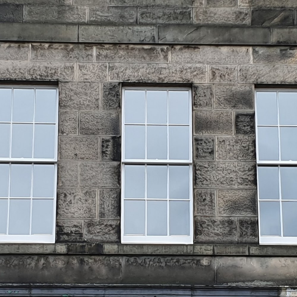 The Sash and Case Restoration Company