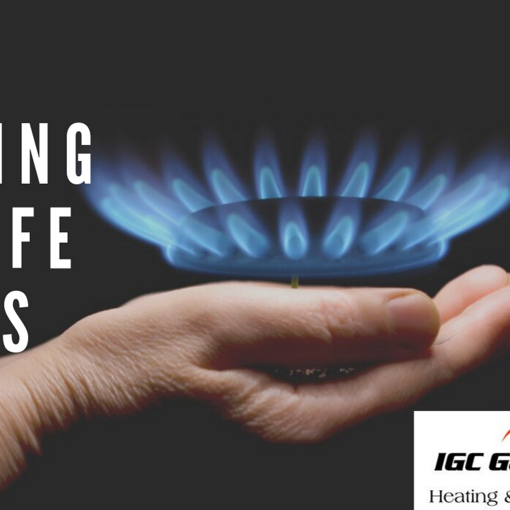 IGC Gas Services