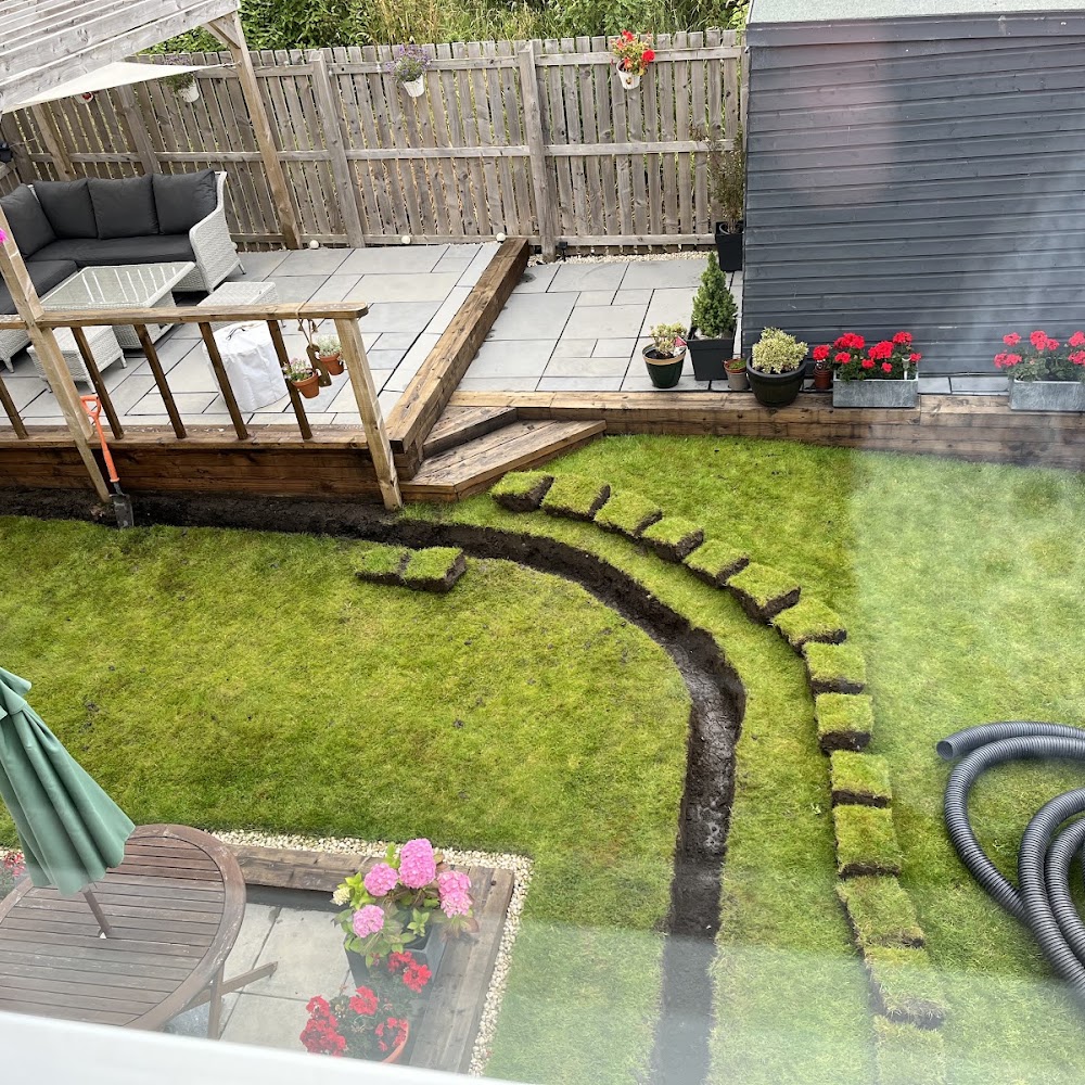 DDC Construction Ltd