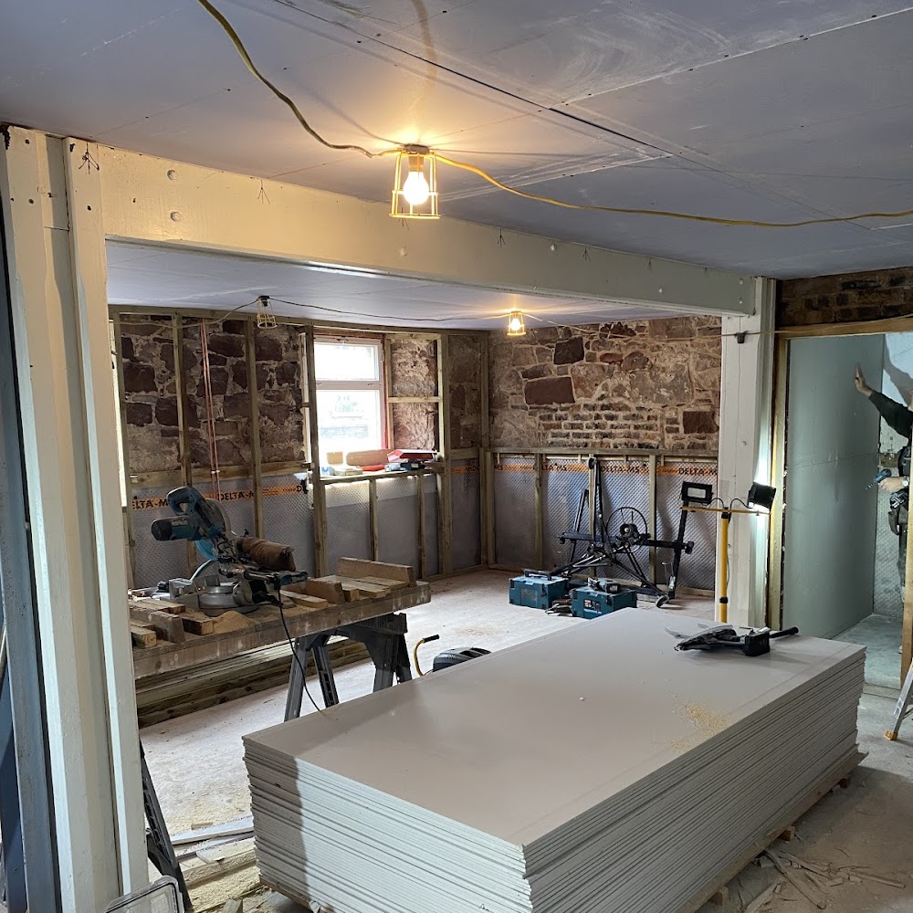 Thomson Joinery Services