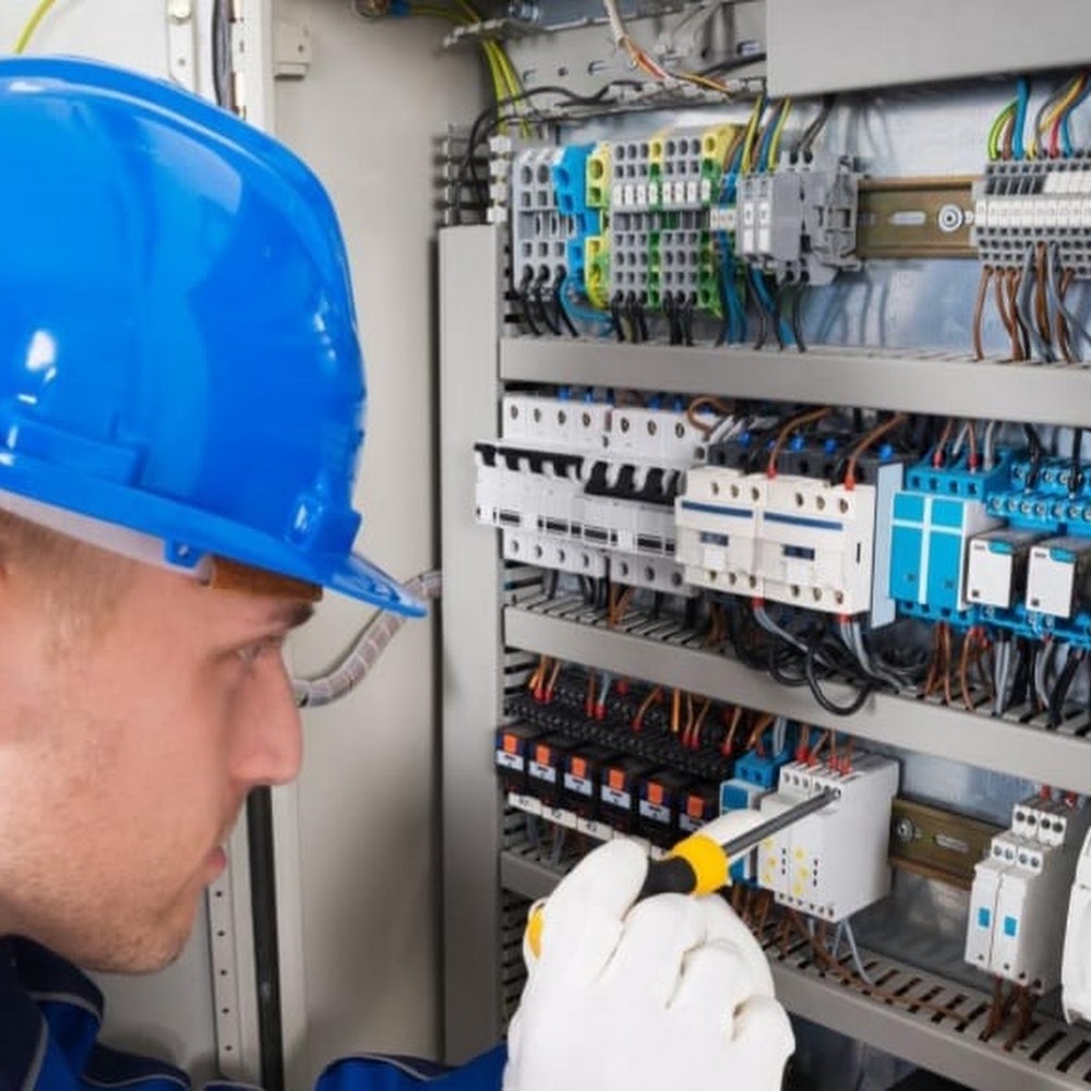 A1 Group Edinburgh Ltd - Electrical Services