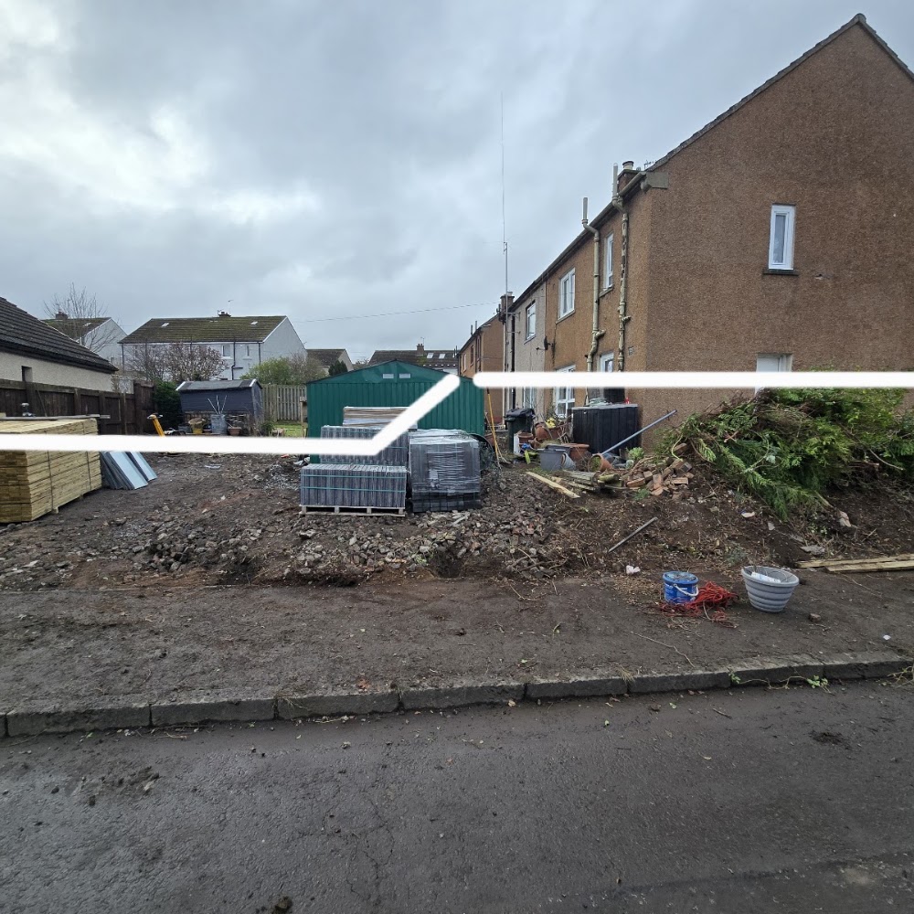 City Surfacing Solutions Ltd