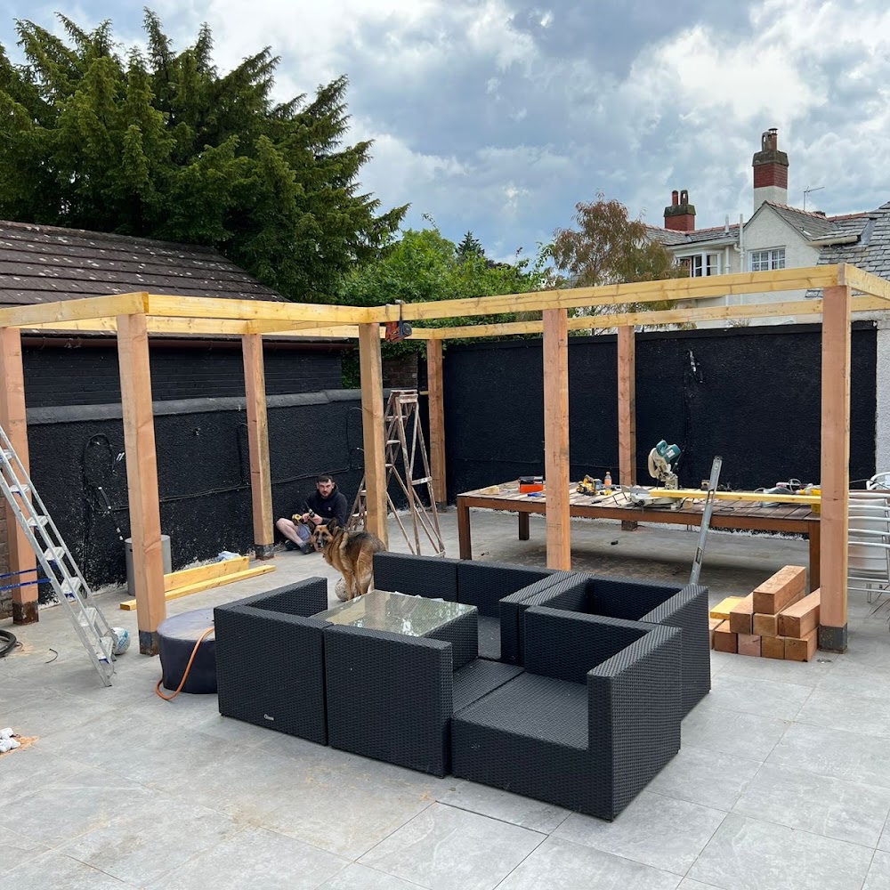 L&J Bespoke Builders Edinburgh
