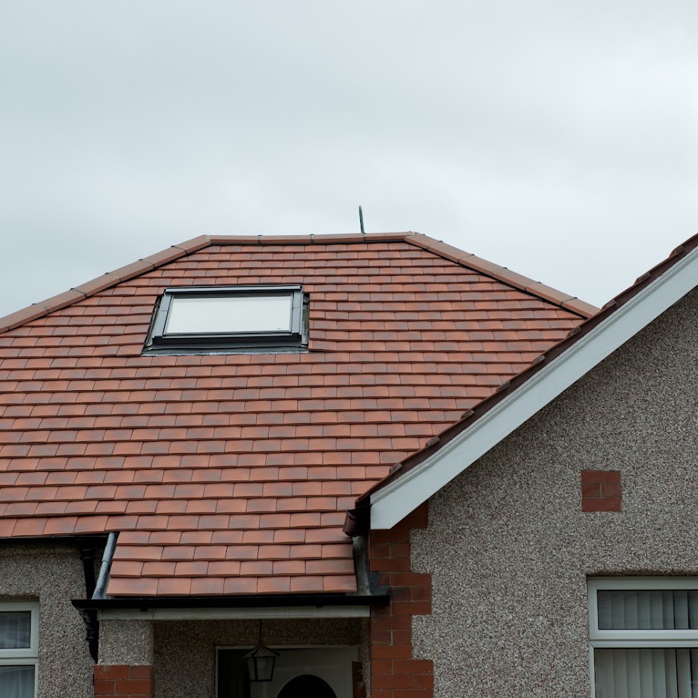 Mitchell Roofing
