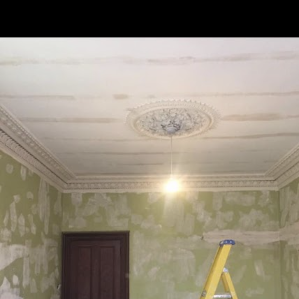 David Baillie Decor