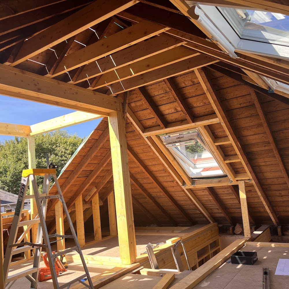 WHITE ELM JOINERY & CONSTRUCTION LTD