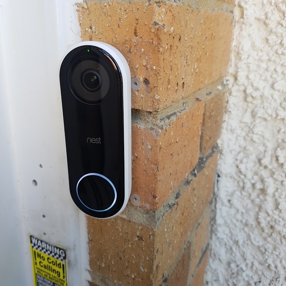 Door Entry System Services
