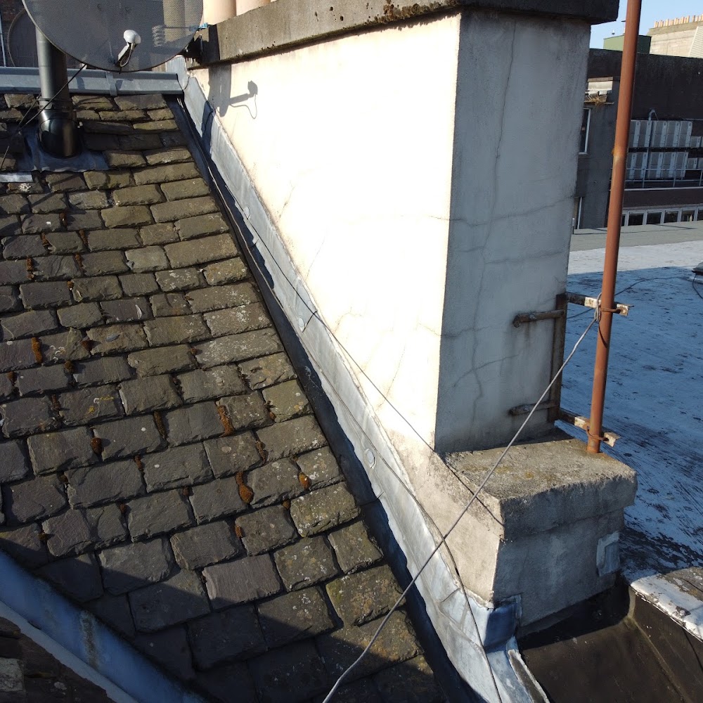 Roof Inspection Edinburgh
