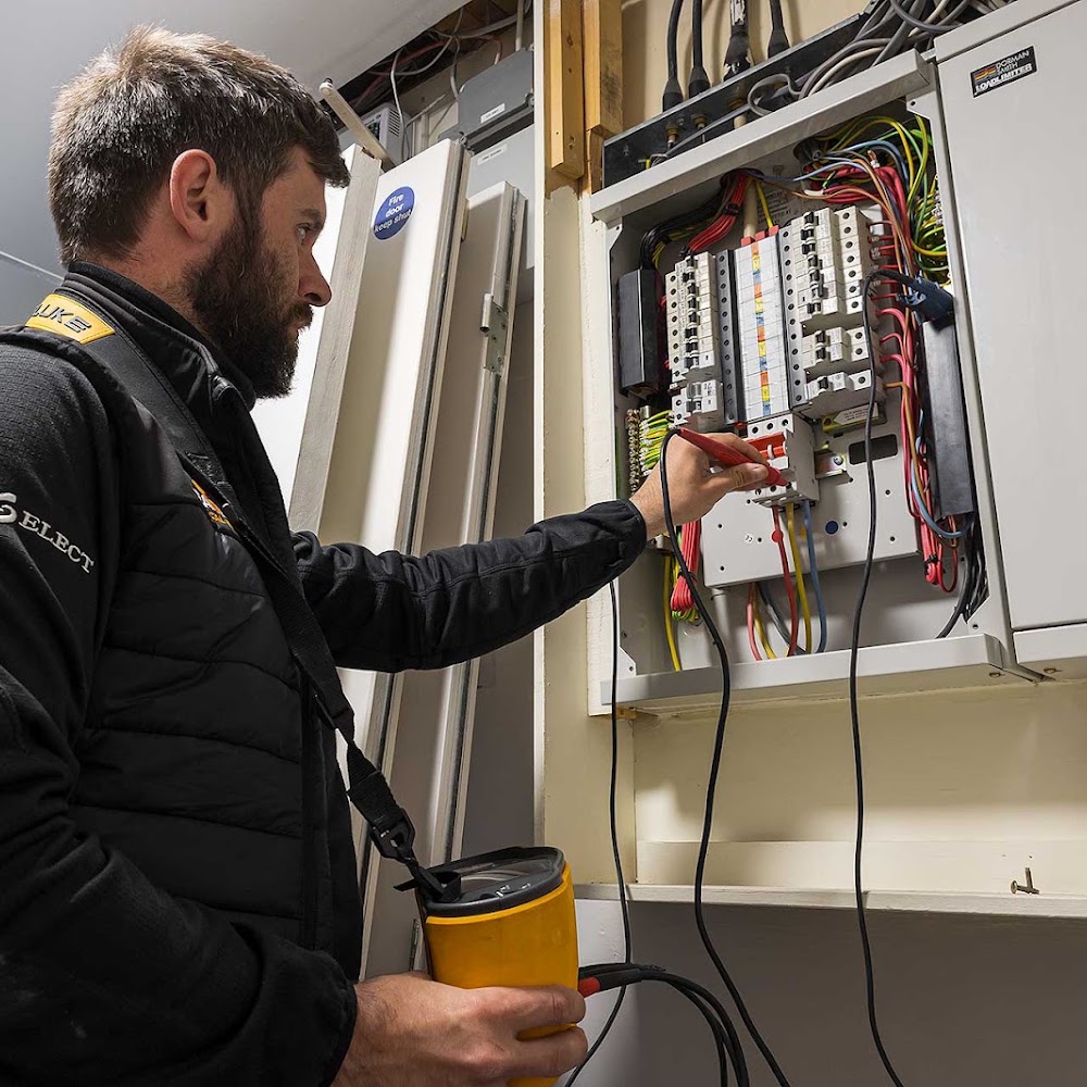 Leading Electrical Solutions