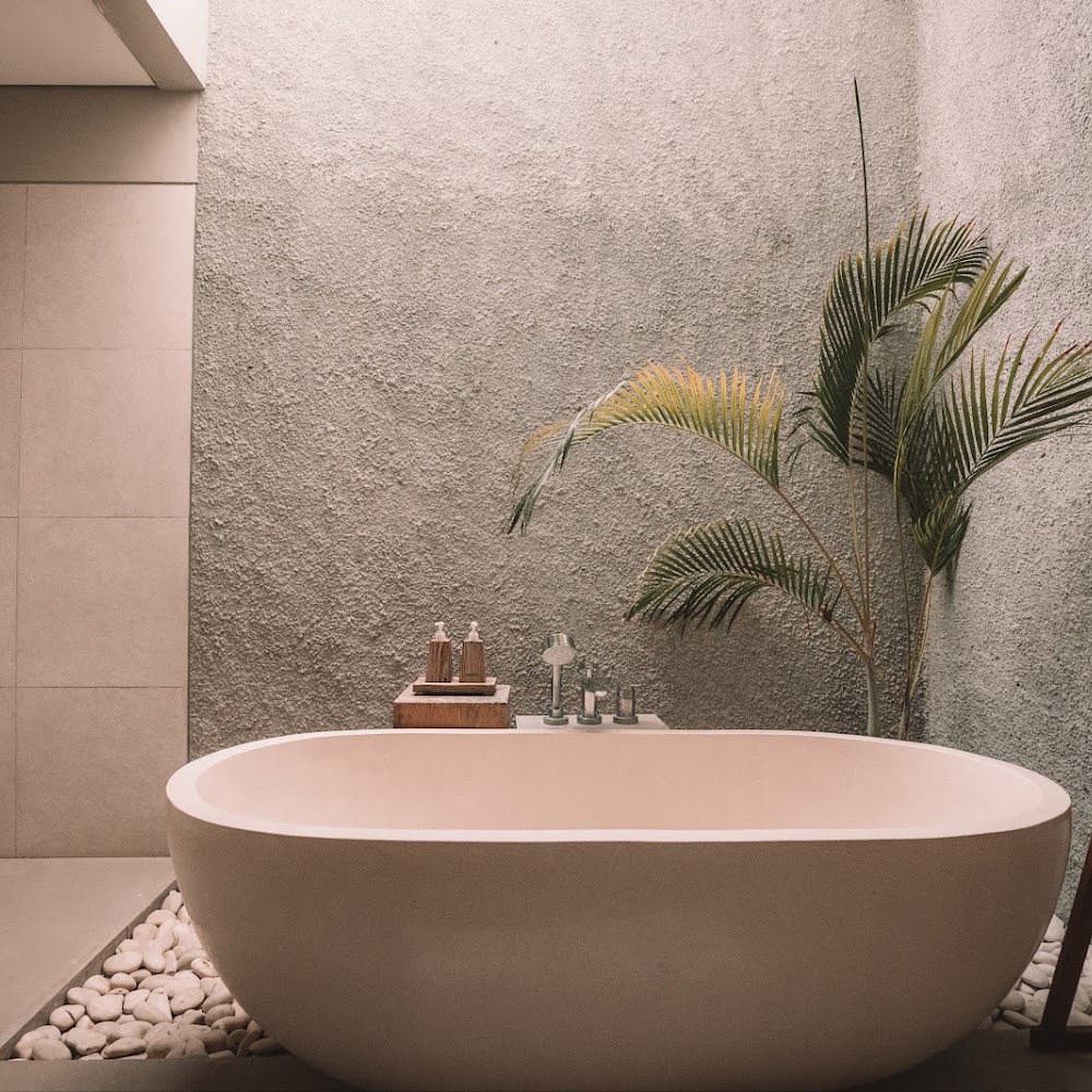 Castle Bathroom Fitters Edinburgh
