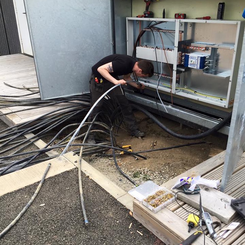 Capital City Electrical Services