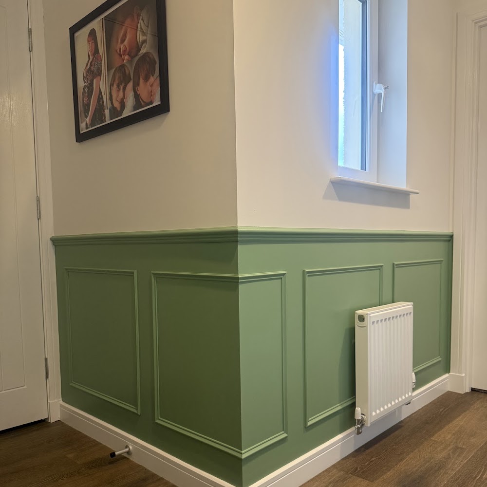 Pentland Building & Joinery