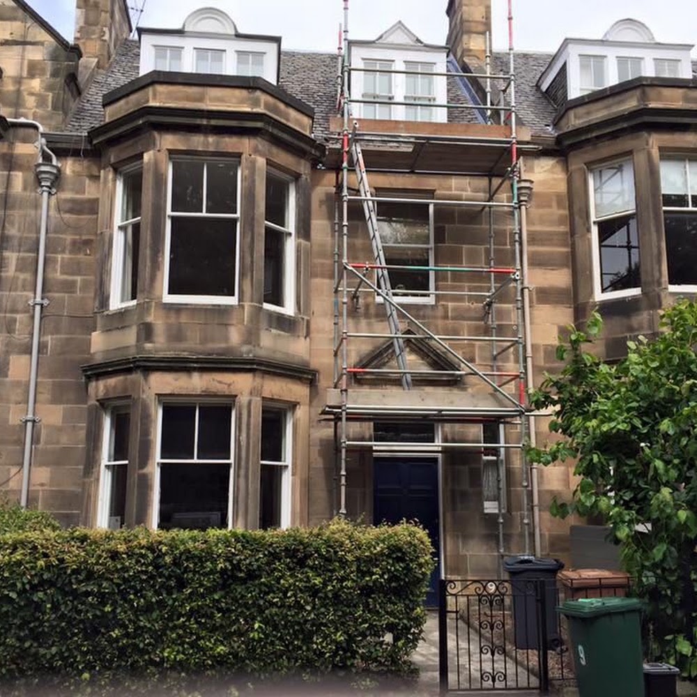 Borthwick Decorators Ltd (Edinburgh)