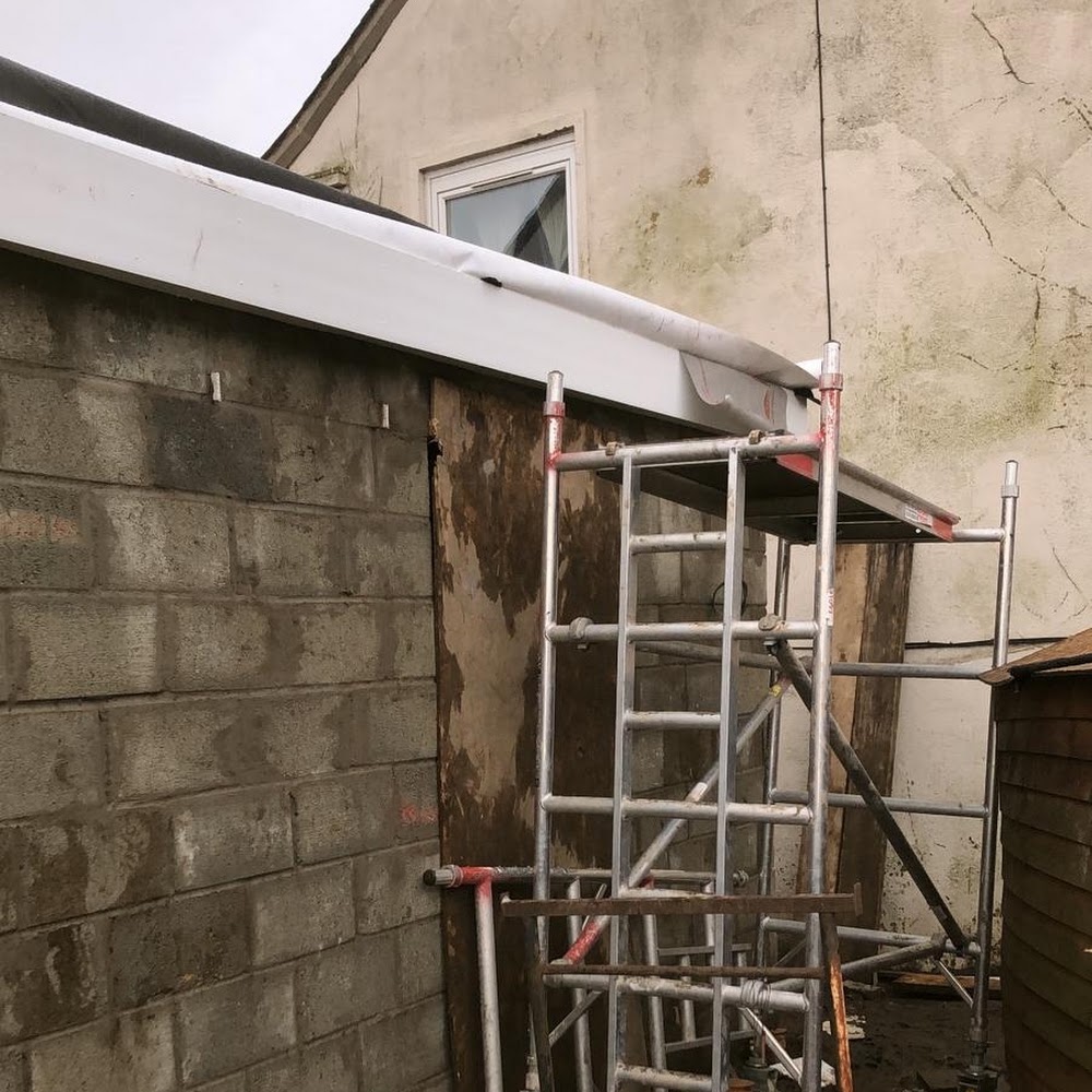 Craig Gordon Building & Renovations Ltd
