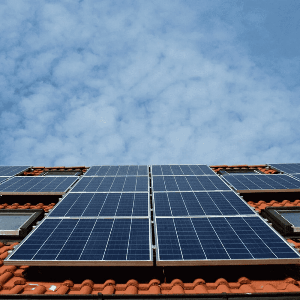 Solar Panels Edinburgh