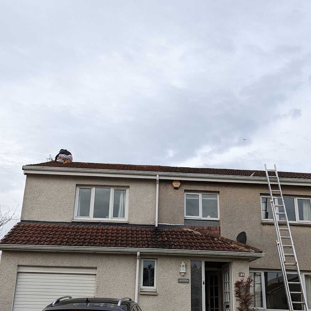 Edinburgh Roofing Company