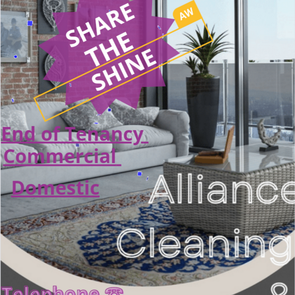 Alliance Cleaning & Property Services
