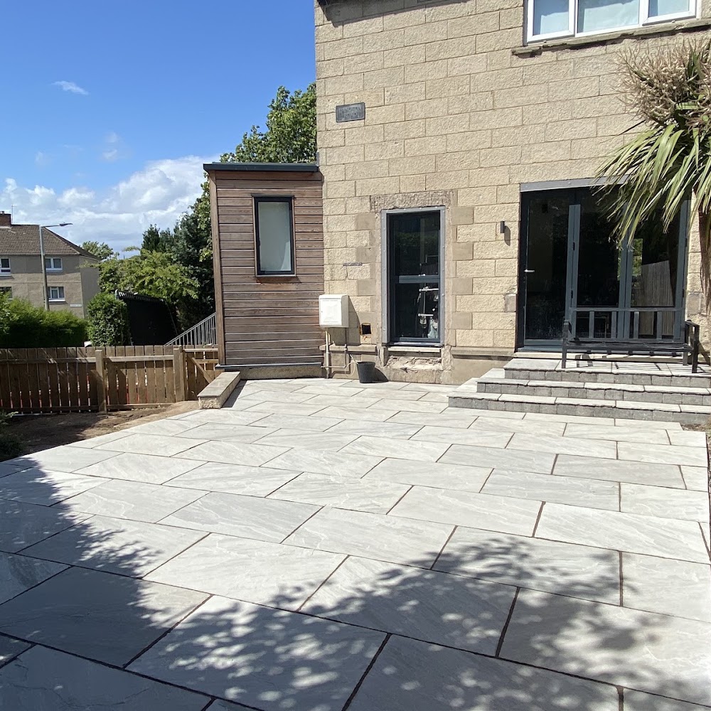 Lothian Paving Ltd