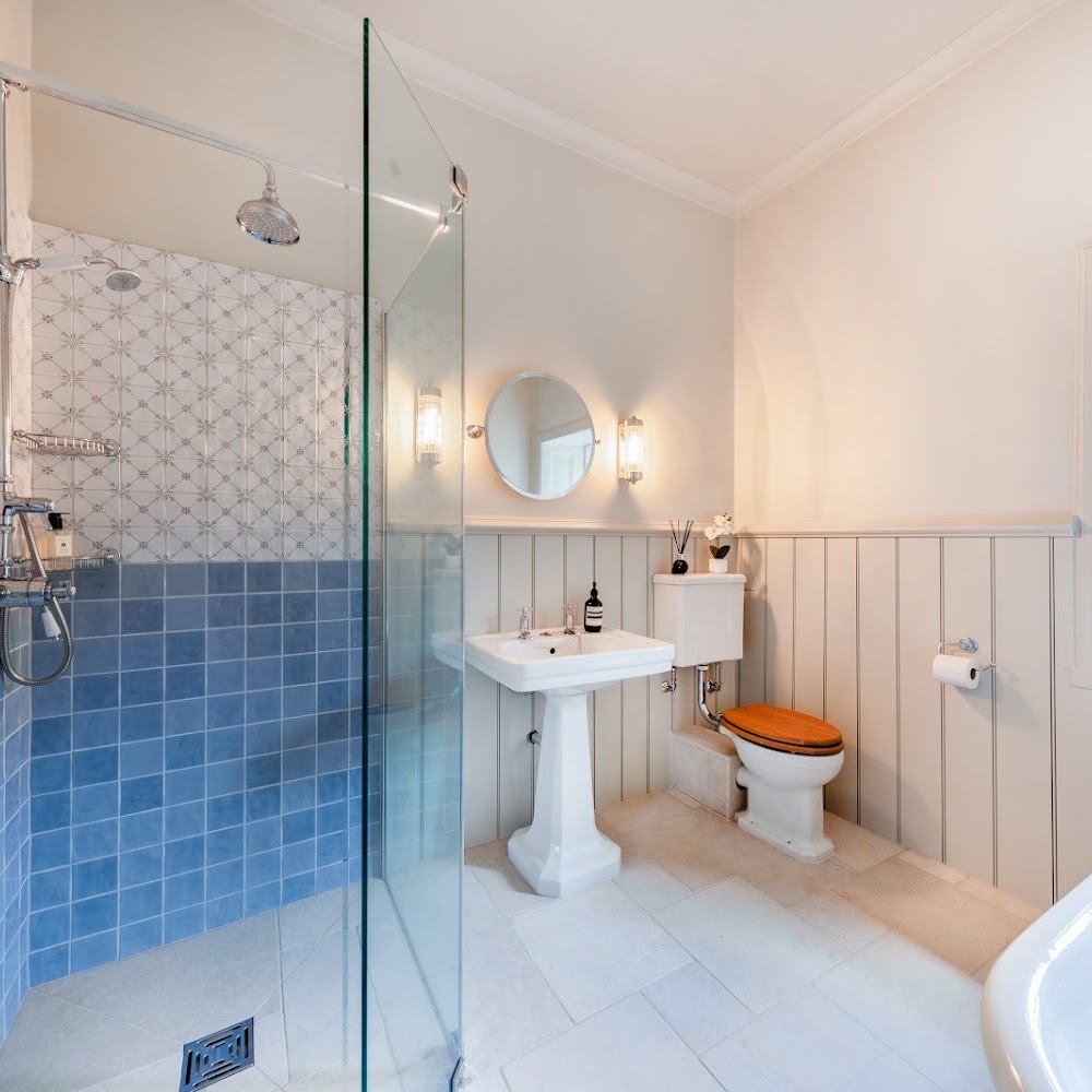 FORAZZI BATHROOMS