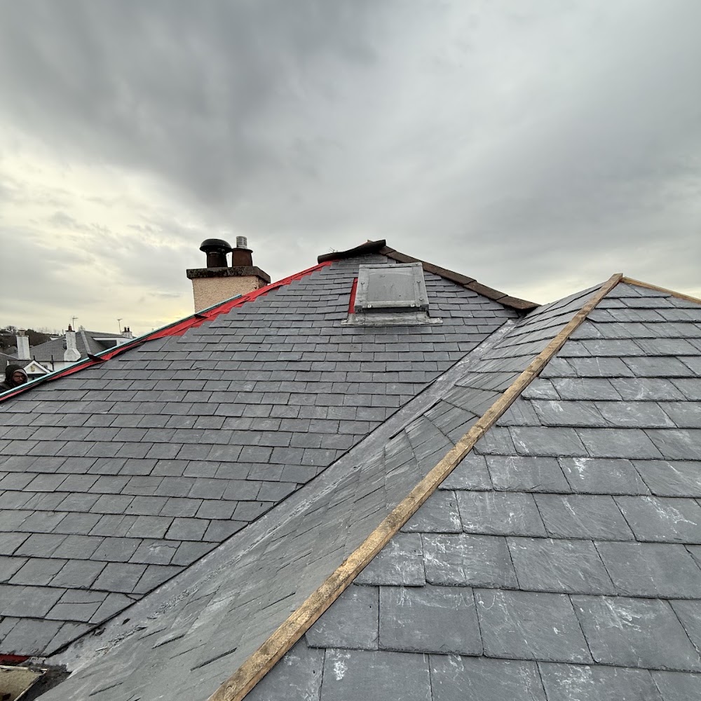 24/7 direct roofing