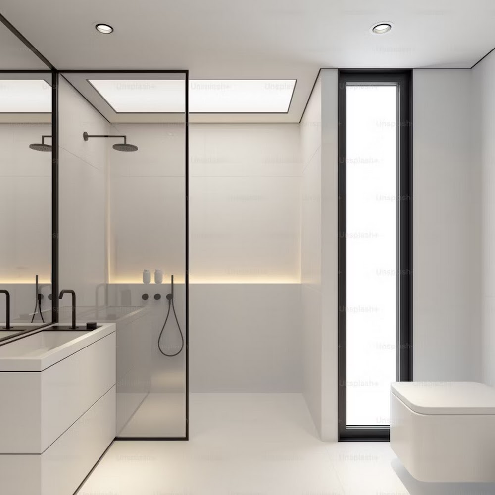 Jacobsen Bathrooms