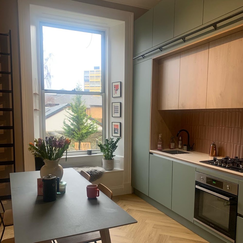 Property Improve Ltd- kitchen & bathroom fitting