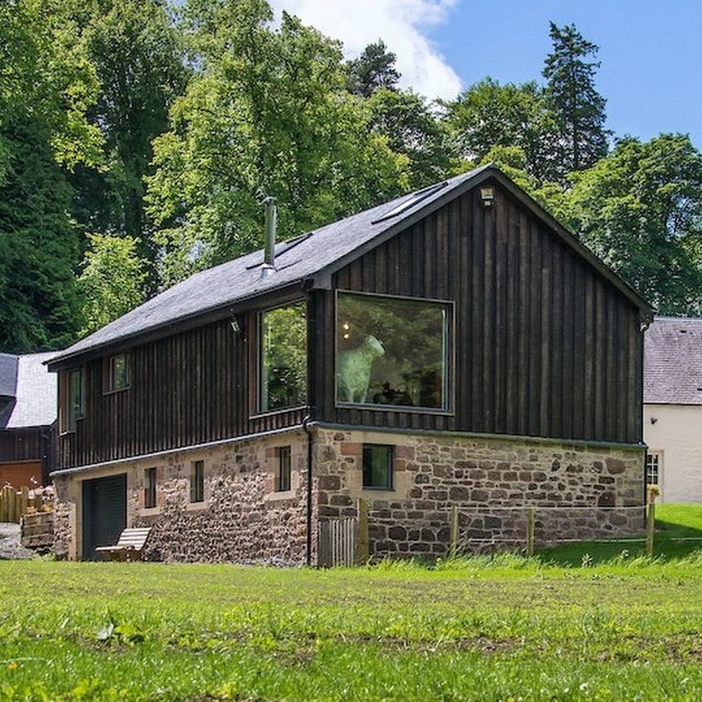 Bergmark Architects Ltd