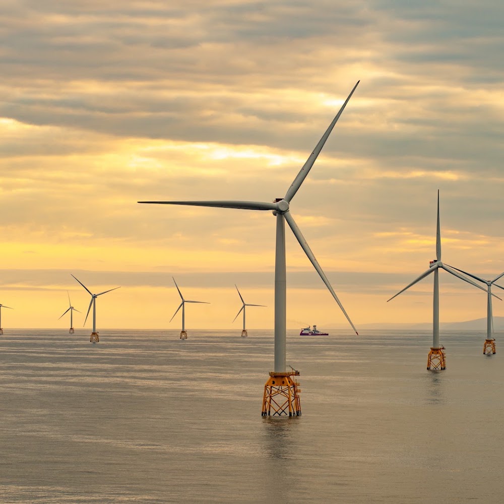 Red Rock Renewables
