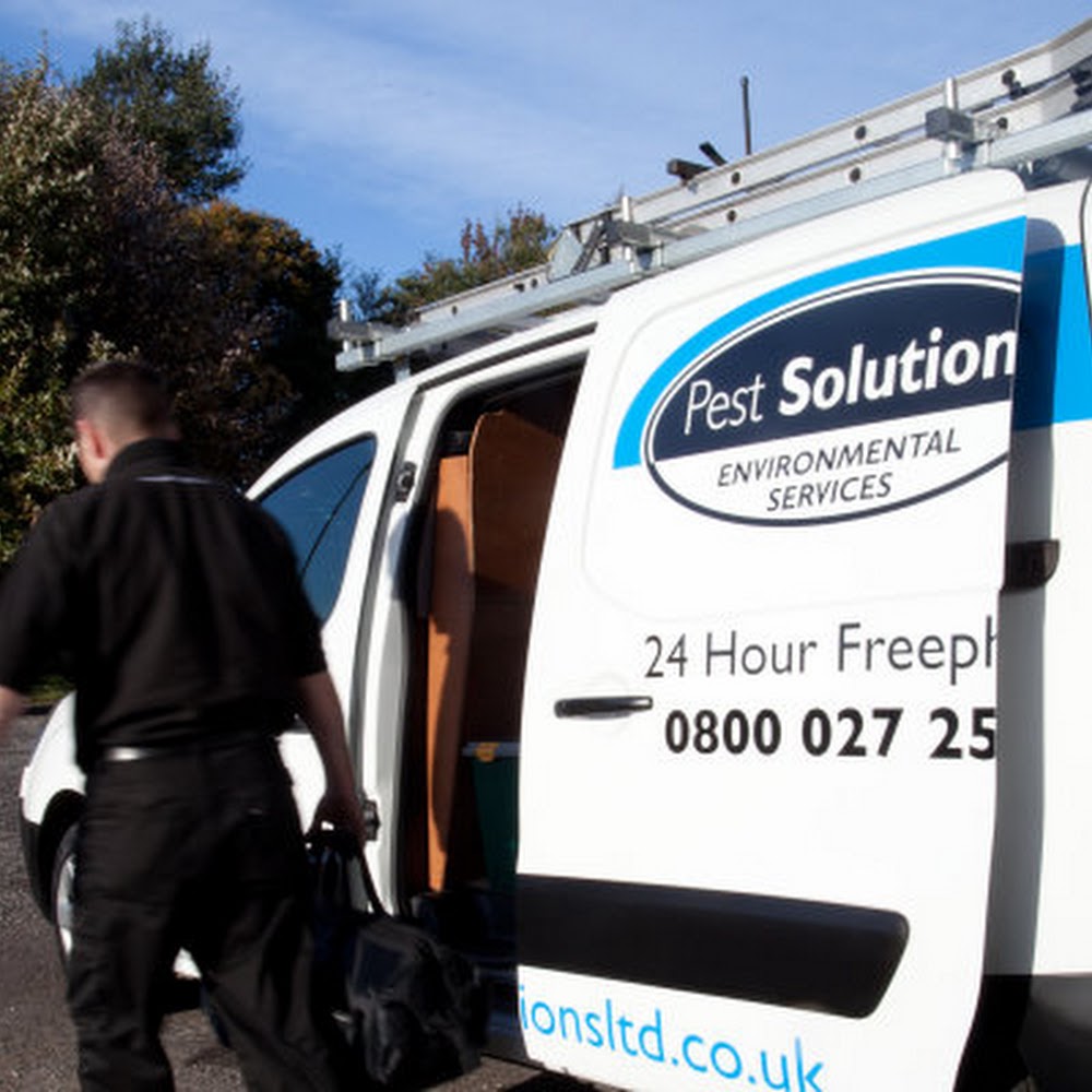 Pest Solutions