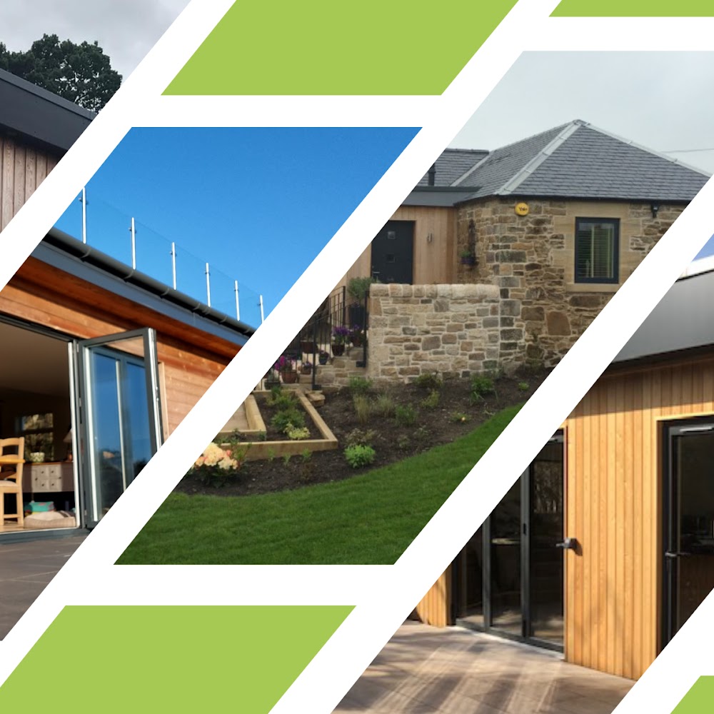 Architectural Building Design Consultants Ltd (abc)