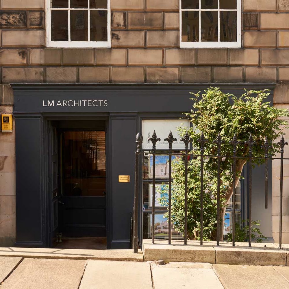 Lorn Macneal Architects